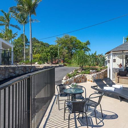 Belle Vue Manor Couples Retreat Apartamento Maroochydore Exterior foto