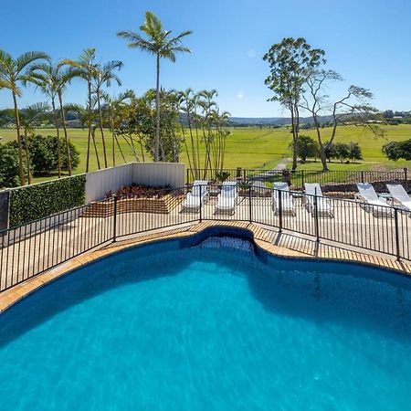 Belle Vue Manor Couples Retreat Apartamento Maroochydore Exterior foto