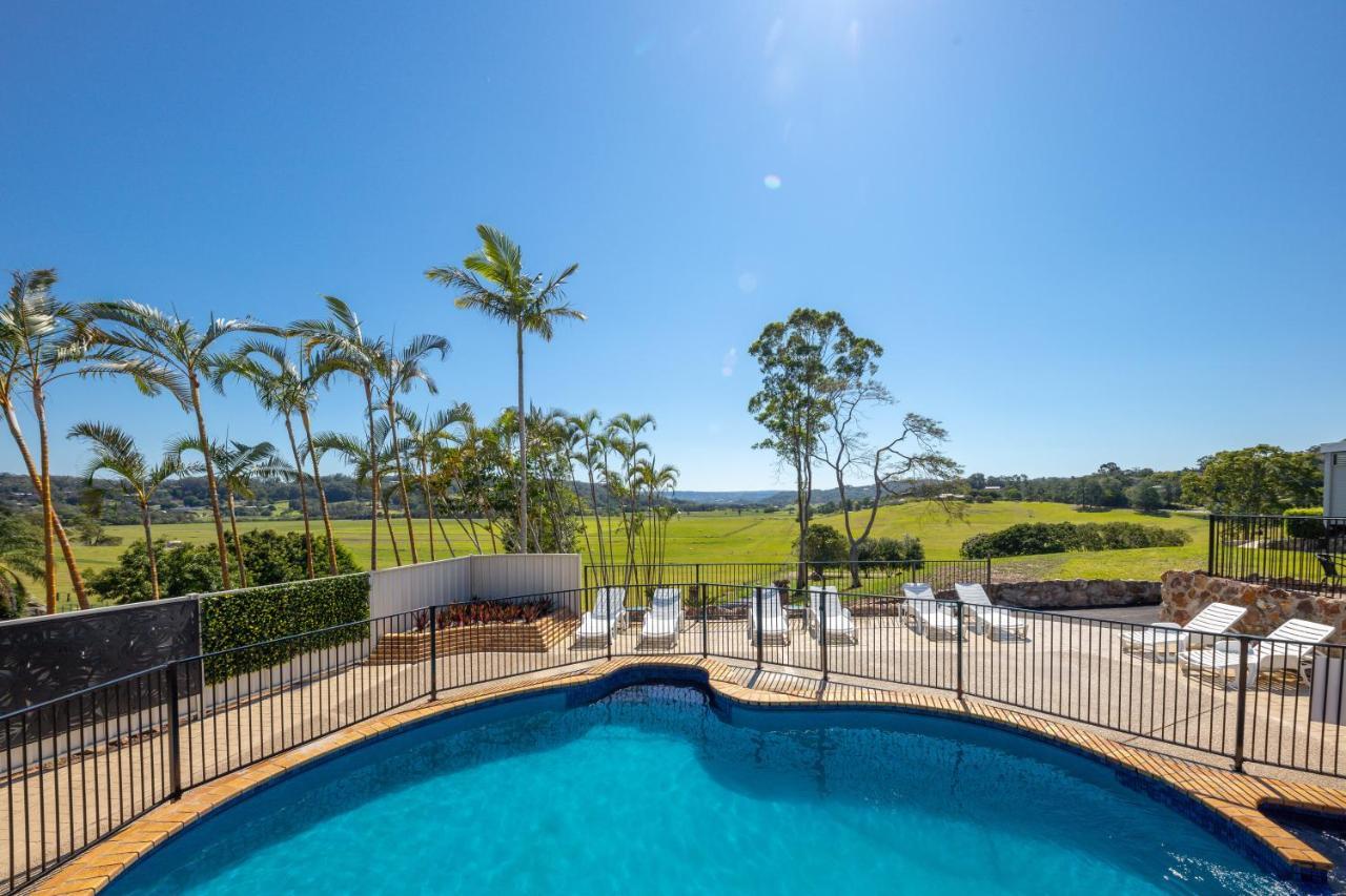 Belle Vue Manor Couples Retreat Apartamento Maroochydore Exterior foto