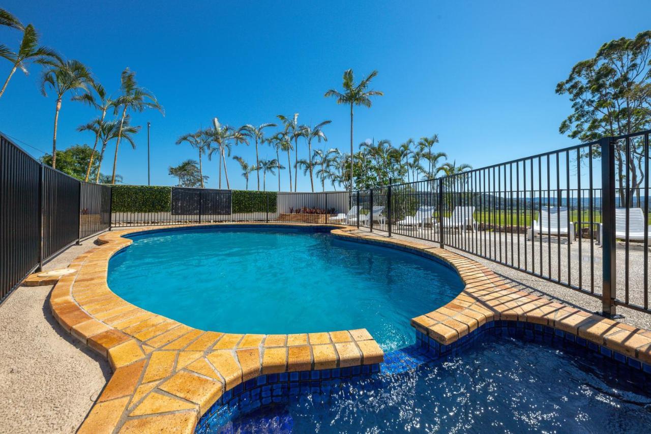 Belle Vue Manor Couples Retreat Apartamento Maroochydore Exterior foto