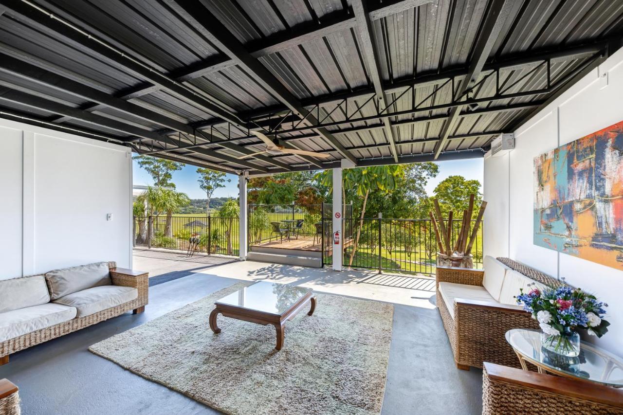 Belle Vue Manor Couples Retreat Apartamento Maroochydore Exterior foto