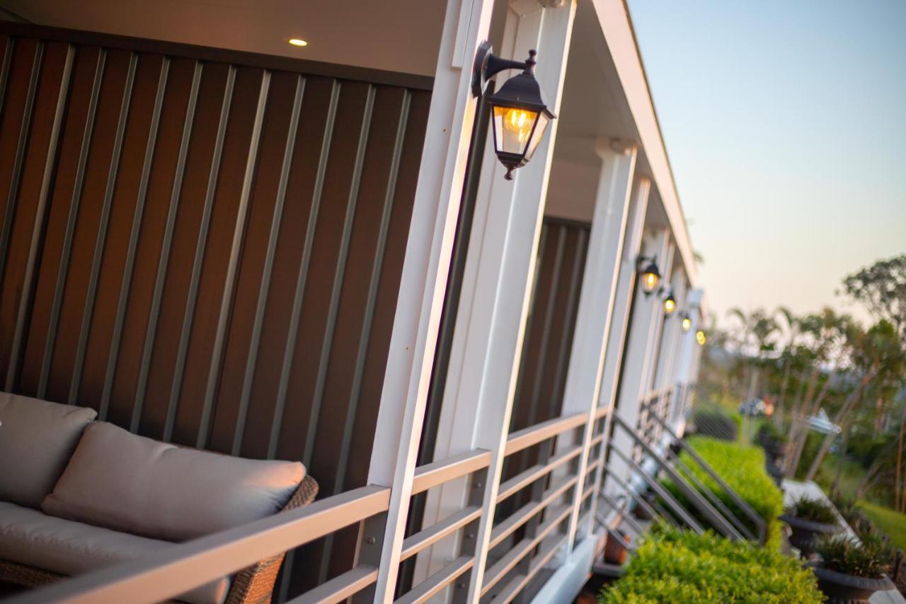 Belle Vue Manor Couples Retreat Apartamento Maroochydore Exterior foto