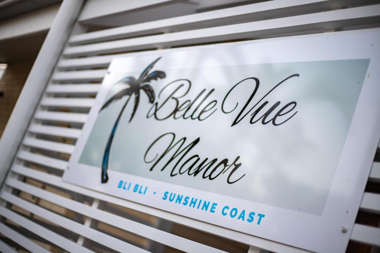 Belle Vue Manor Couples Retreat Apartamento Maroochydore Exterior foto