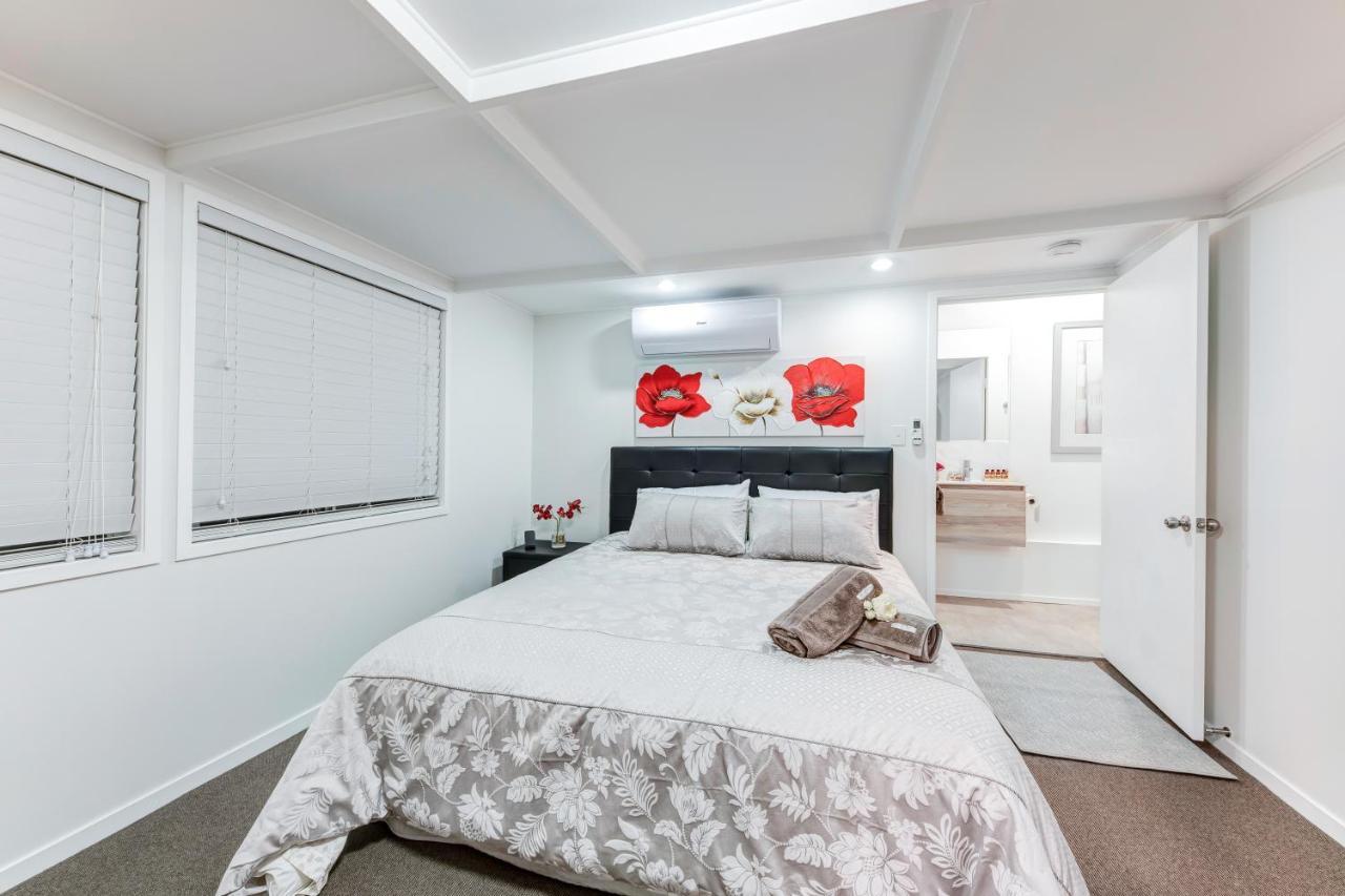 Belle Vue Manor Couples Retreat Apartamento Maroochydore Exterior foto