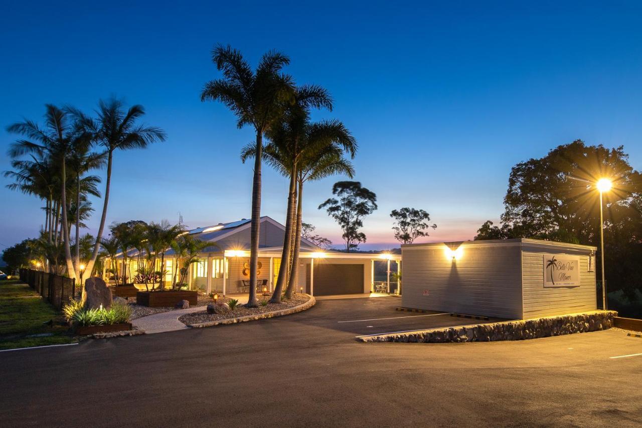 Belle Vue Manor Couples Retreat Apartamento Maroochydore Exterior foto