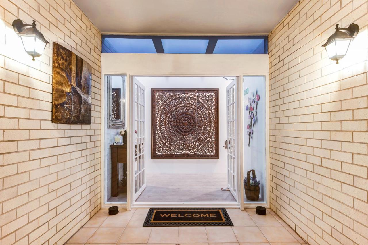 Belle Vue Manor Couples Retreat Apartamento Maroochydore Exterior foto