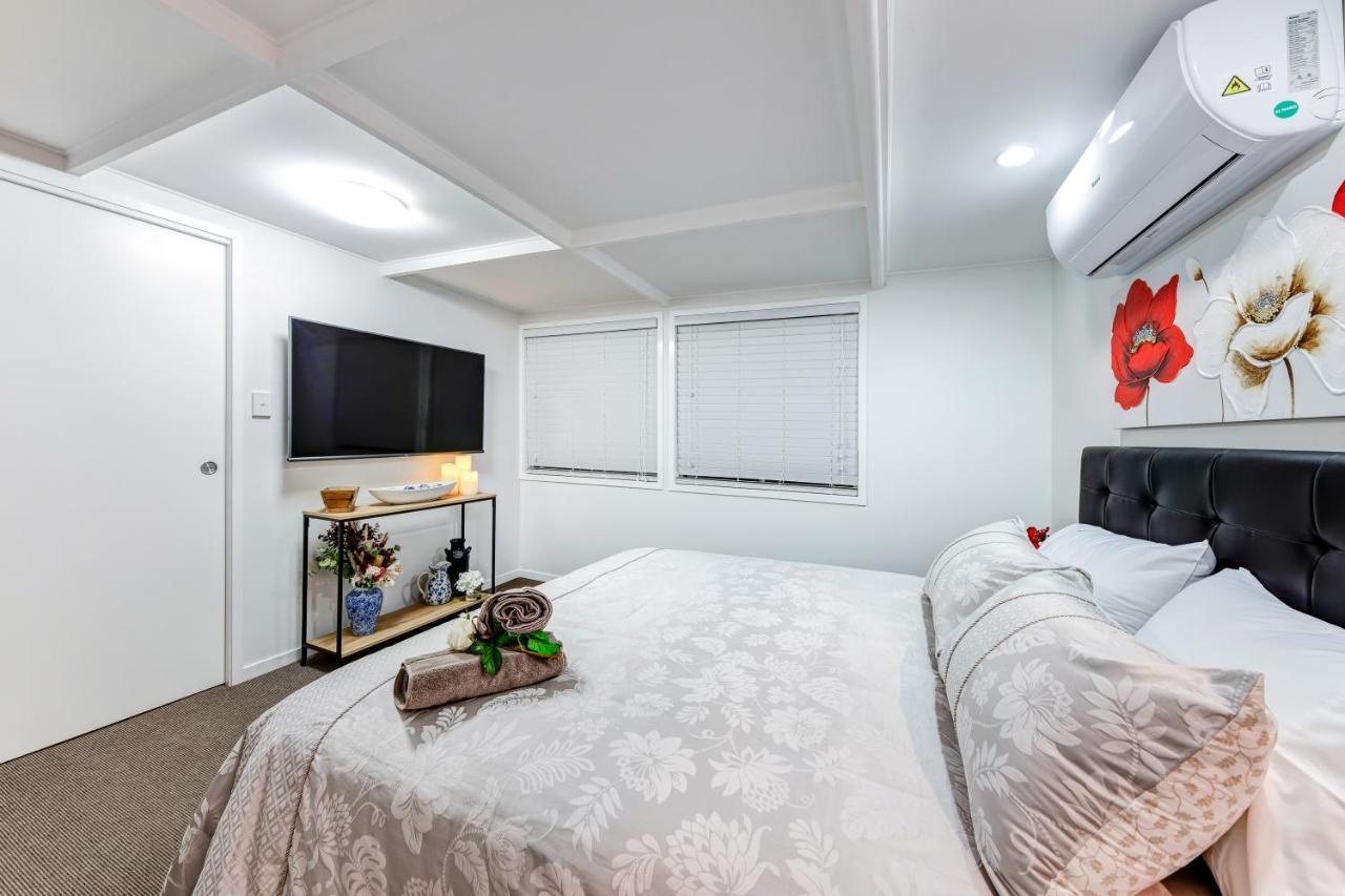 Belle Vue Manor Couples Retreat Apartamento Maroochydore Exterior foto