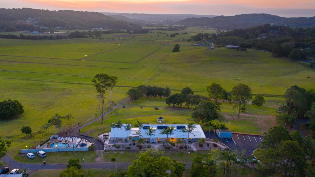 Belle Vue Manor Couples Retreat Apartamento Maroochydore Exterior foto