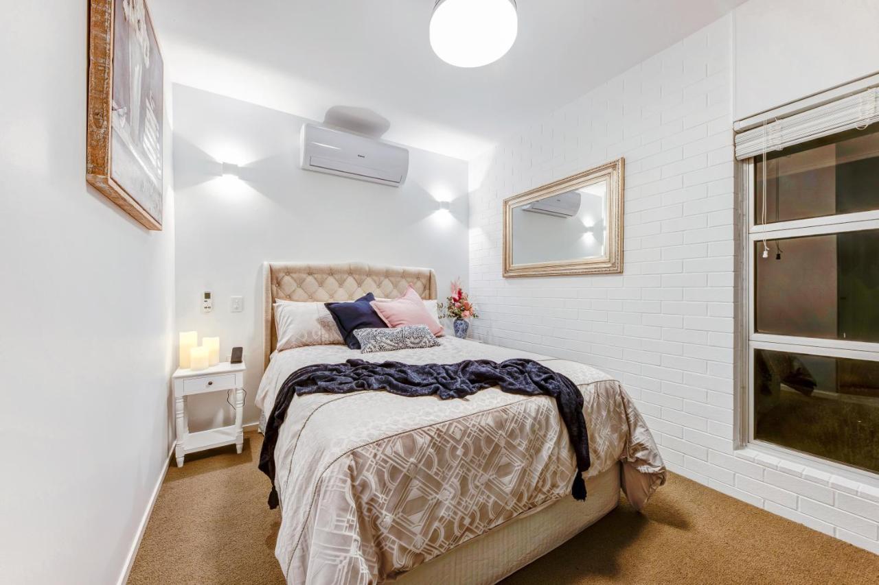 Belle Vue Manor Couples Retreat Apartamento Maroochydore Exterior foto