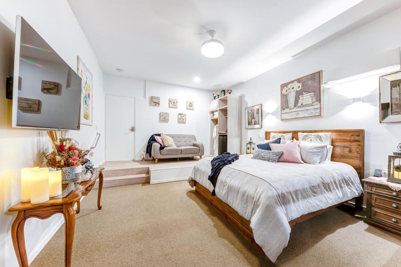 Belle Vue Manor Couples Retreat Apartamento Maroochydore Exterior foto