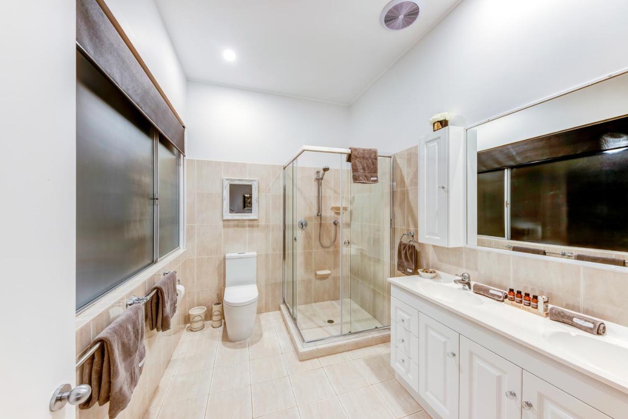 Belle Vue Manor Couples Retreat Apartamento Maroochydore Exterior foto