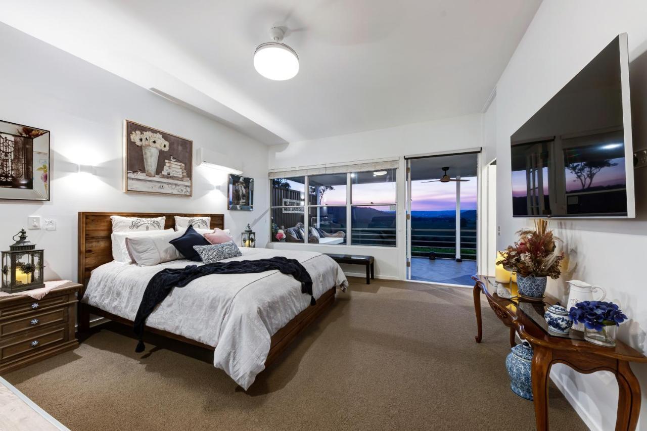 Belle Vue Manor Couples Retreat Apartamento Maroochydore Exterior foto