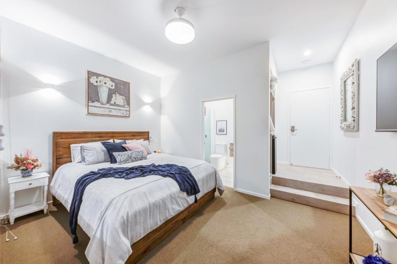 Belle Vue Manor Couples Retreat Apartamento Maroochydore Exterior foto
