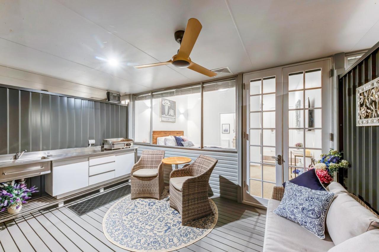 Belle Vue Manor Couples Retreat Apartamento Maroochydore Exterior foto