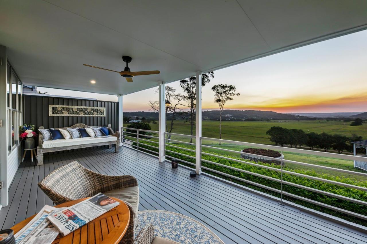 Belle Vue Manor Couples Retreat Apartamento Maroochydore Exterior foto