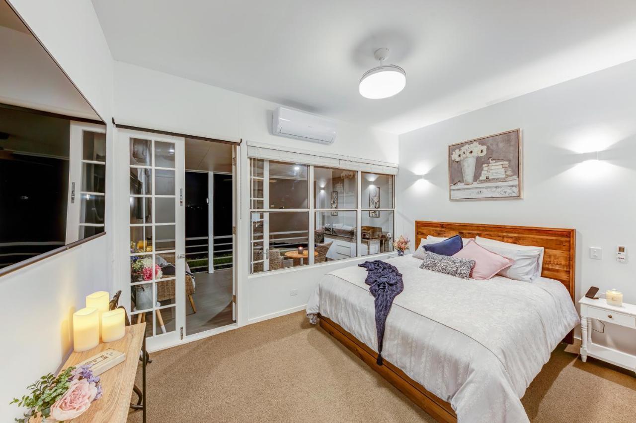 Belle Vue Manor Couples Retreat Apartamento Maroochydore Exterior foto