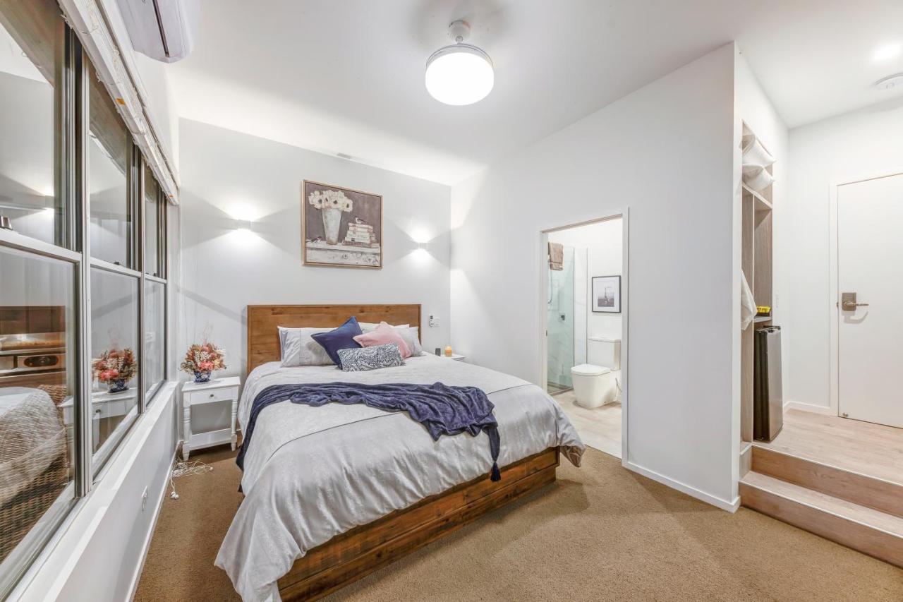 Belle Vue Manor Couples Retreat Apartamento Maroochydore Exterior foto