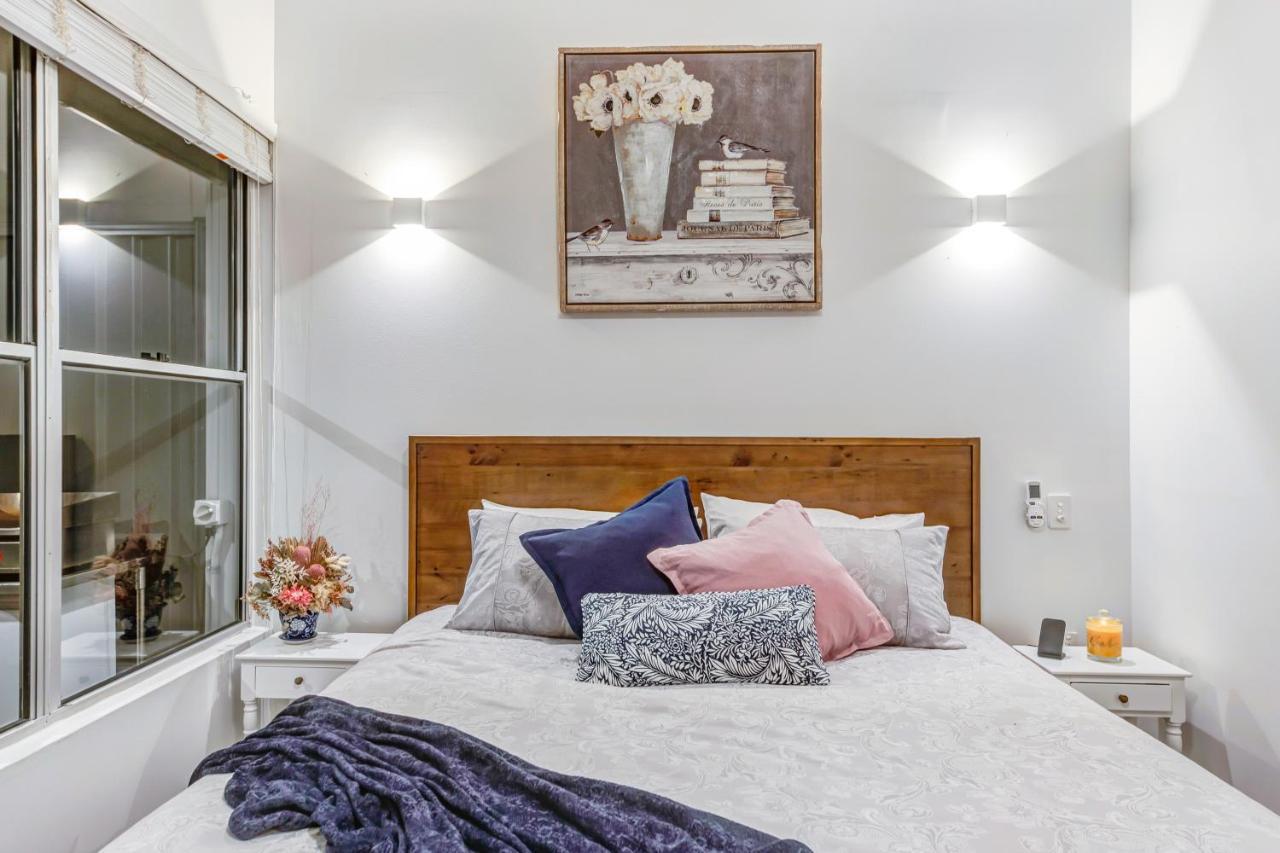 Belle Vue Manor Couples Retreat Apartamento Maroochydore Exterior foto