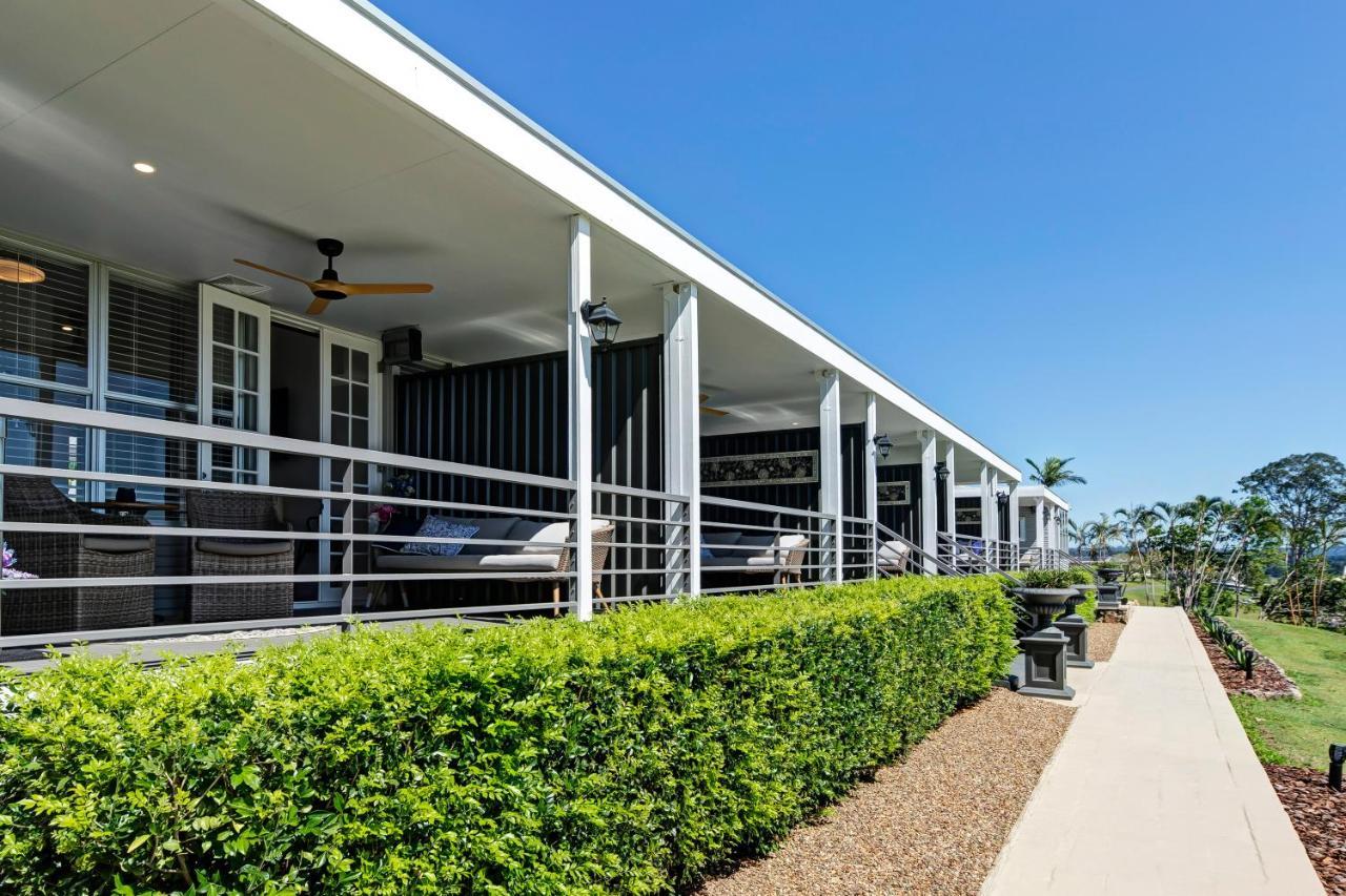 Belle Vue Manor Couples Retreat Apartamento Maroochydore Exterior foto