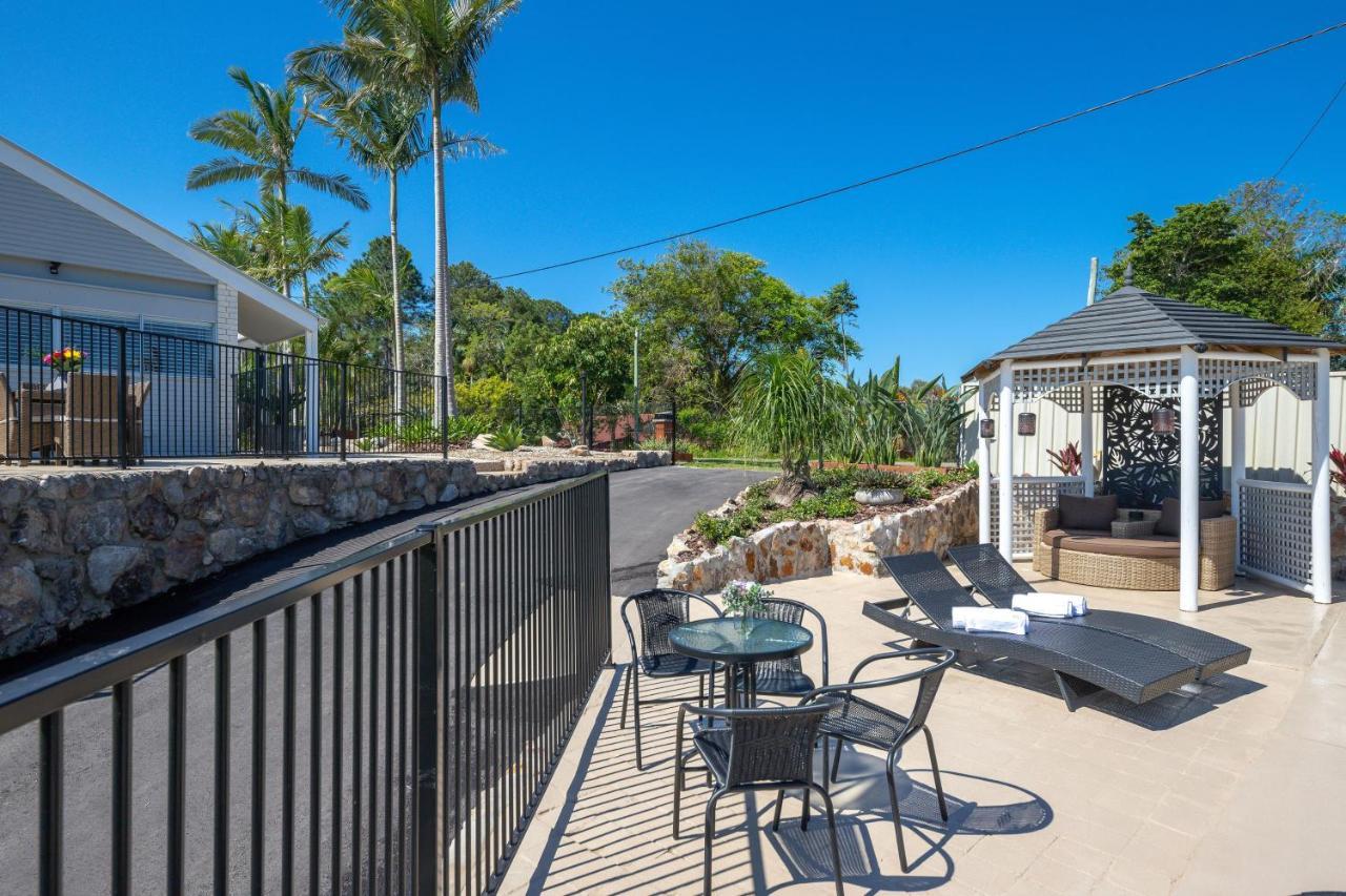 Belle Vue Manor Couples Retreat Apartamento Maroochydore Exterior foto