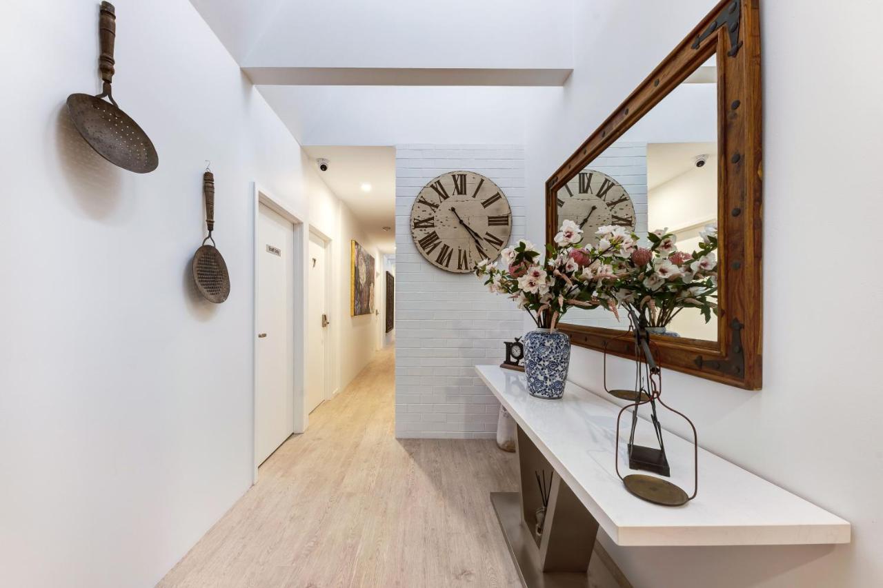 Belle Vue Manor Couples Retreat Apartamento Maroochydore Exterior foto