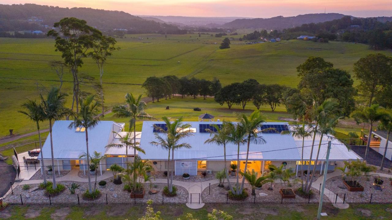 Belle Vue Manor Couples Retreat Apartamento Maroochydore Exterior foto