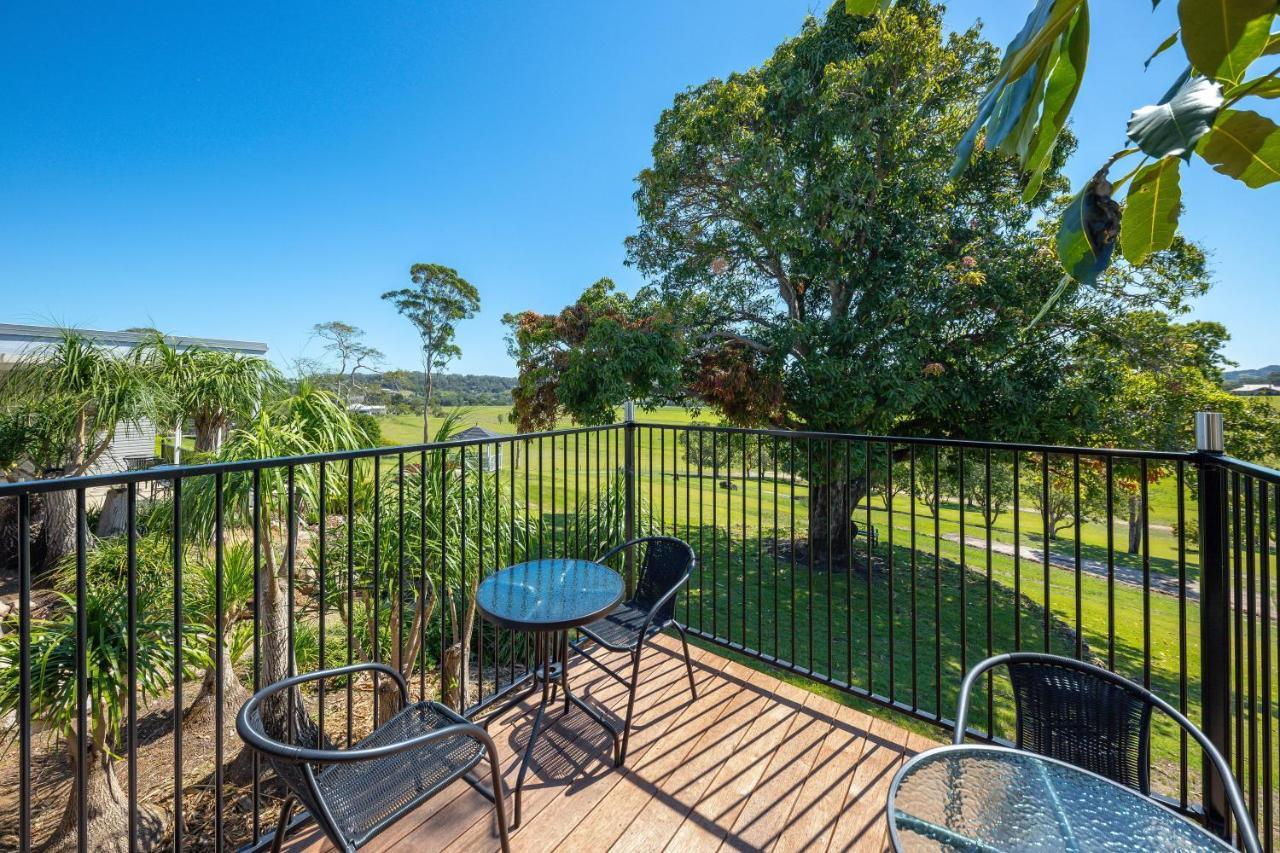 Belle Vue Manor Couples Retreat Apartamento Maroochydore Exterior foto