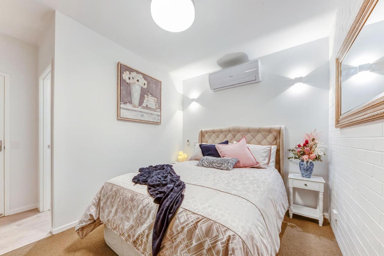 Belle Vue Manor Couples Retreat Apartamento Maroochydore Exterior foto